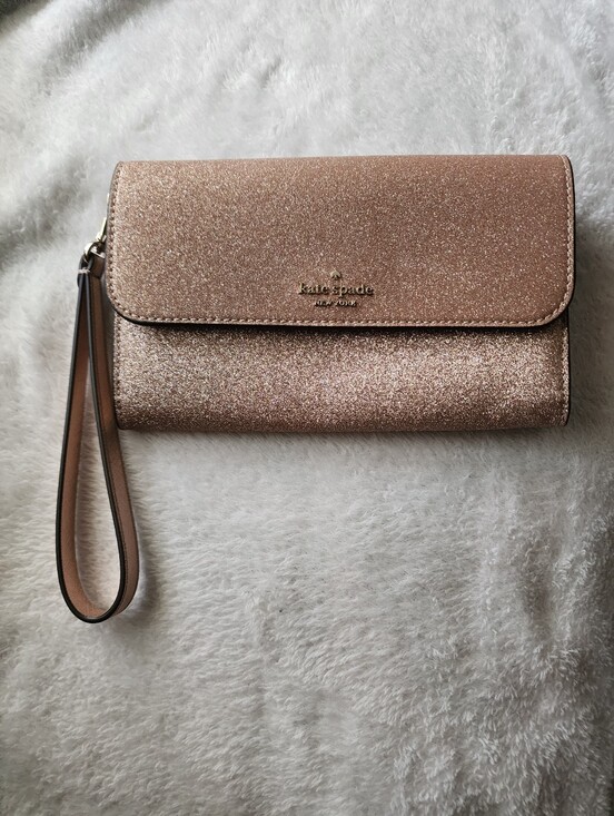 Accessories - Kate Spade Wristlet